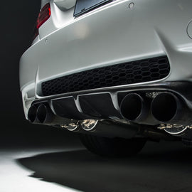 VORSTEINER VRS AERO BOOTLID CARBON FIBER FOR BMW F87 M2