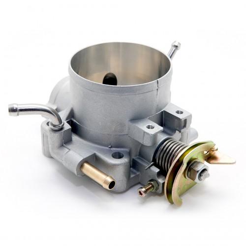 BLOX Racing Tuner Series Cast Throttle Body 74mm - B/D/H/F Series