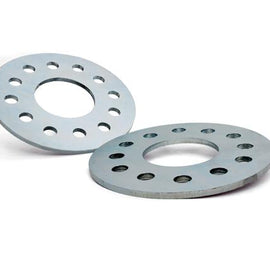Rough Country .25-inch Wheel Spacer Pair (6-by-5.5-inch / 6-by-135-mm Bolt Pattern)