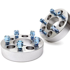 Rough Country 1.5-inch Wheel Spacer Pair (5-by-4.5-inch Bolt Pattern)