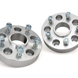 Rough Country 2-inch Wheel Spacers (Pair)
