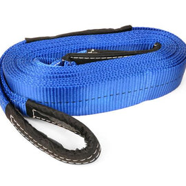 Rough Country 30-foot Winch Strap