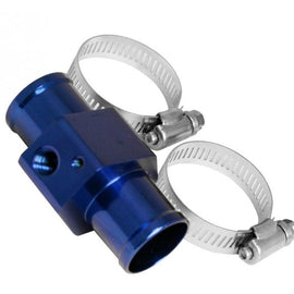 Megan Racing for Water Temp Sensor Adapter 1" - Blue WPA-1-B