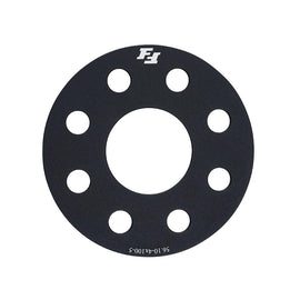 F2 HC Wheel Spacer 12mm: CB56.10 (4x100) OD134 WS12.5610-4