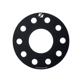 F2 HC Wheel Spacer 12mm: CB64.10 (5x114.3) OD149 WS12.6410-5