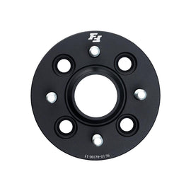 F2 HC Studded Wheel Spacer Adapter 20mm: CB56.10 (4x100-4x100) OD149 WS20.5610-4