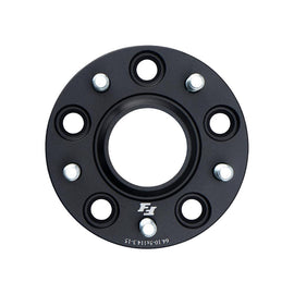 F2 HC Studded Wheel Spacer Adapter 20mm: CB64.10 (5x114.3-5x114.3) OD149 WS20.6410-5